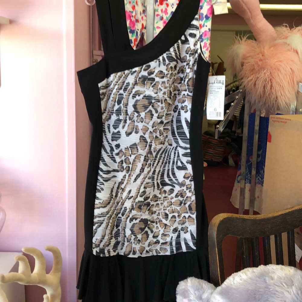 Beautiful Joseph Ribkoff dress